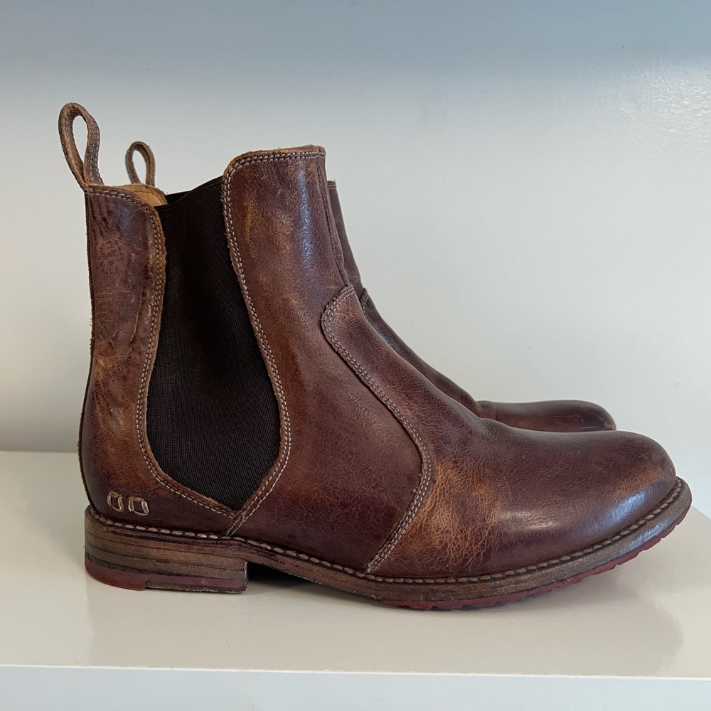 Bedstü Nandi Boot. Size 9. Broken in and perfect.